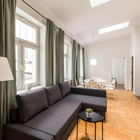 Native Apartments Czysta 5 Kraków Zewnętrze zdjęcie