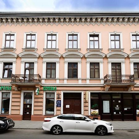 Native Apartments Czysta 5 Kraków Zewnętrze zdjęcie
