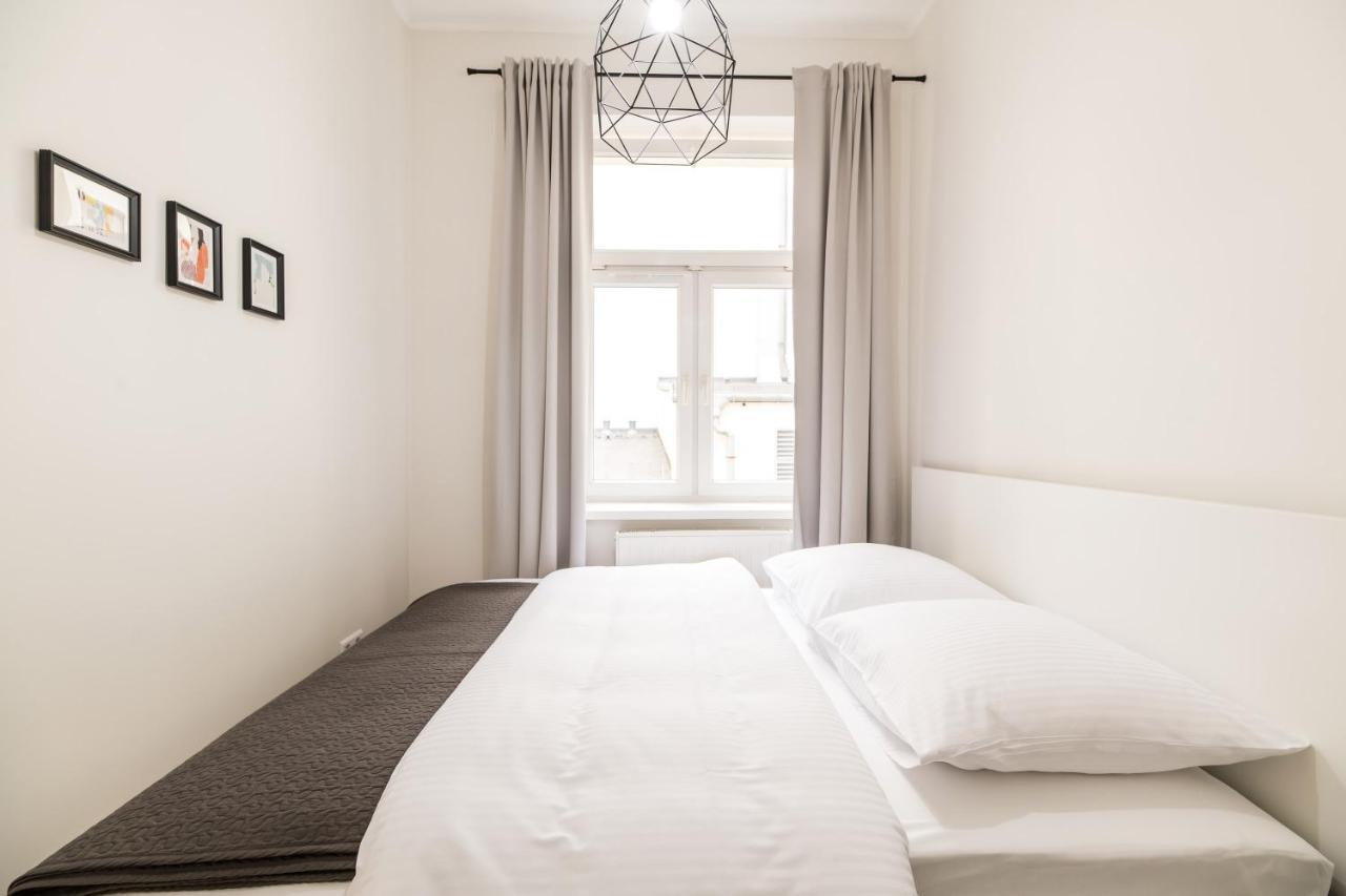 Native Apartments Czysta 5 Kraków Zewnętrze zdjęcie