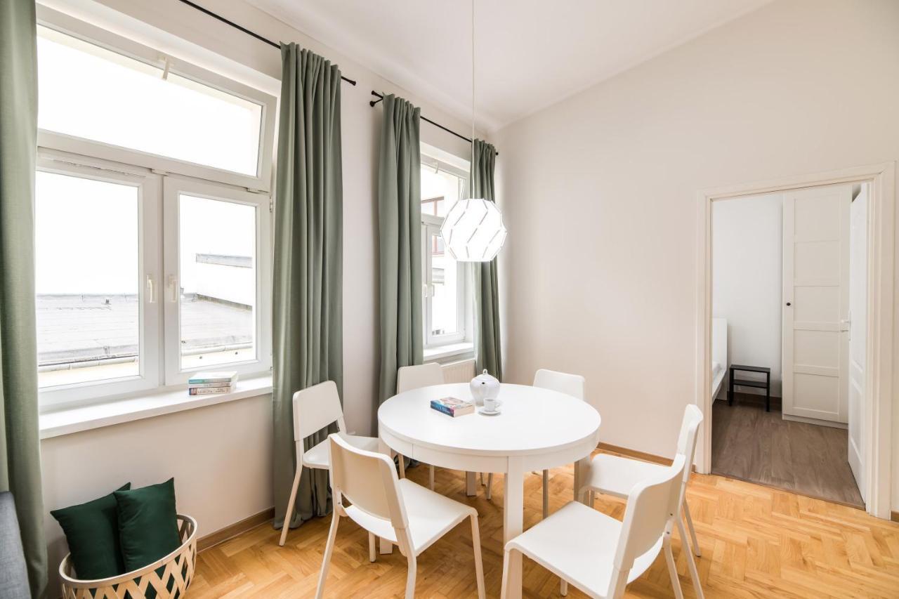 Native Apartments Czysta 5 Kraków Zewnętrze zdjęcie