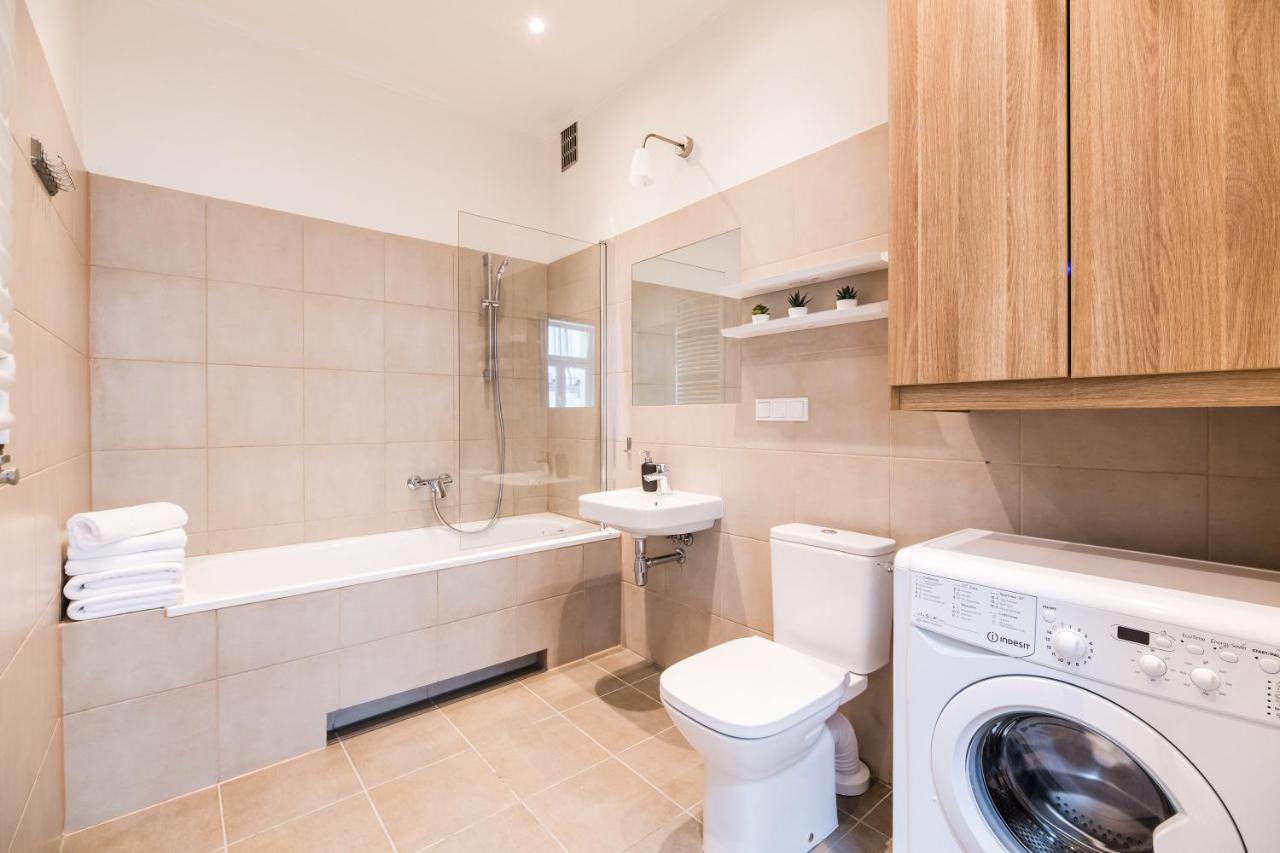 Native Apartments Czysta 5 Kraków Zewnętrze zdjęcie