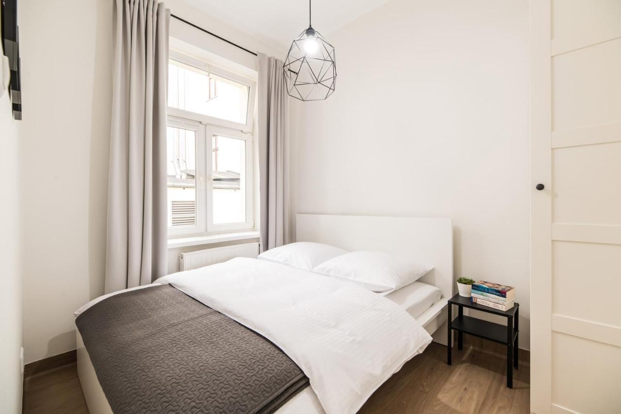 Native Apartments Czysta 5 Kraków Zewnętrze zdjęcie