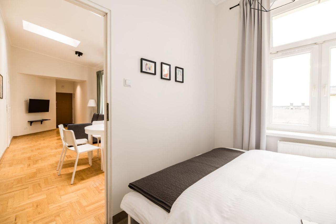 Native Apartments Czysta 5 Kraków Zewnętrze zdjęcie