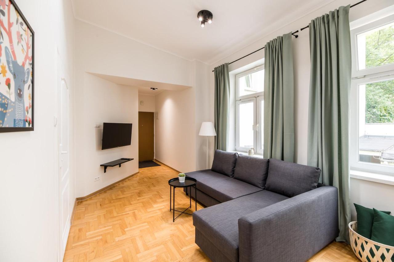 Native Apartments Czysta 5 Kraków Zewnętrze zdjęcie